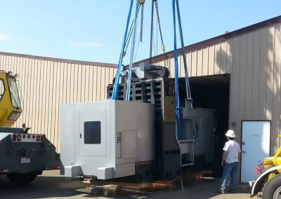 Mid-Valley Rigging and Crating, Oregon, USA